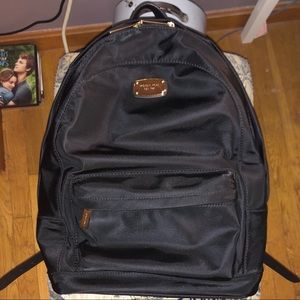 Michael Kors Backpack